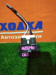 Реостат печки TOYOTA ALLION 2001-2004 контрактная Реостат печки TOYOTA ALLION 2001-2004