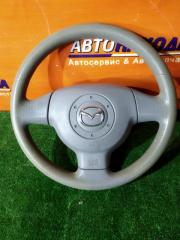 Руль MAZDA DEMIO 04.02.2003