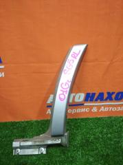 Накладка на крыло задняя левая SUBARU FORESTER 2002-2007 контрактная Накладка на крыло задняя левая SUBARU FORESTER 2002-2007