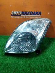 Фара передняя левая SUZUKI SWIFT