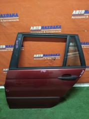 Дверь боковая задняя левая BMW 3-Series 1999-2001