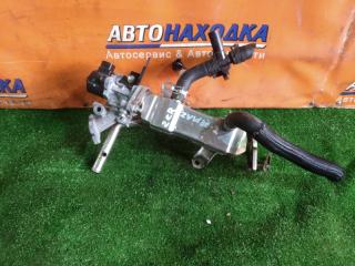 Клапан EGR TOYOTA PRIUS 02.2011
