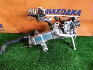 Клапан EGR TOYOTA PRIUS 05.2010