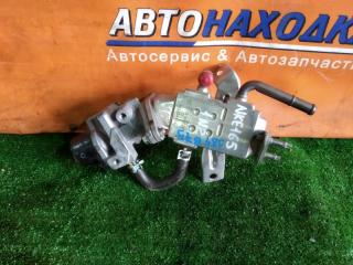 Клапан EGR TOYOTA COROLLA FIELDER