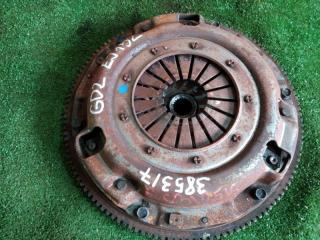 Сцепление в сборе SUBARU IMPREZA