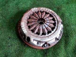 Сцепление в сборе TOYOTA VITZ