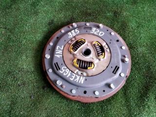 Сцепление в сборе TOYOTA COROLLA FIELDER