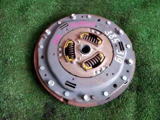 Сцепление в сборе TOYOTA COROLLA FIELDER