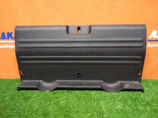 Накладка багажника задняя HONDA FIT ARIA 2002-2005