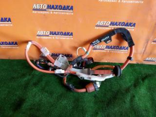 Провод высоковольтный TOYOTA PRIUS 02.2011 контрактная Провод высоковольтный TOYOTA PRIUS 02.2011