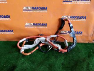 Провод высоковольтный TOYOTA PRIUS 11.2010 контрактная Провод высоковольтный TOYOTA PRIUS 11.2010