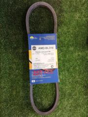 Ремень клиновой HYUNDAI