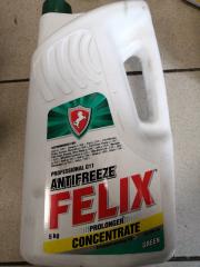 Антифриз