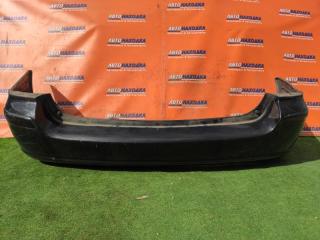 Бампер задний TOYOTA AVENSIS 09.2007 контрактная Бампер задний TOYOTA AVENSIS 09.2007