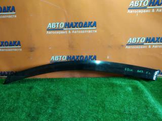 Ветровик передний левый HONDA EDIX