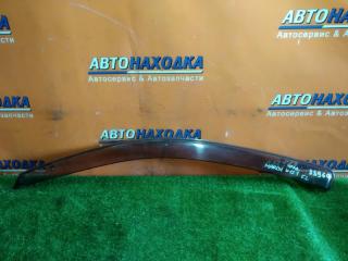 Ветровик передний левый NISSAN MARCH 05.2009