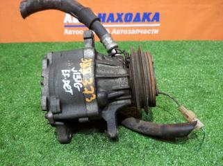 Компрессор кондиционера DAIHATSU TERIOS KID 1998-2012 контрактная Компрессор кондиционера DAIHATSU TERIOS KID 1998-2012