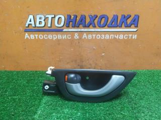 Ручка внутренняя передняя левая HONDA FIT