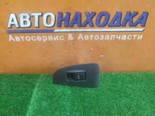 Кнопка стеклоподъемника передняя левая TOYOTA AVENSIS 09.2007