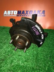 Ступица передняя правая NISSAN SERENA контрактная Ступица передняя правая NISSAN SERENA