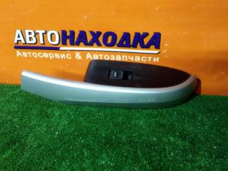 Запчасть кнопка стеклоподъемника передняя левая TOYOTA PRIUS 04.2010