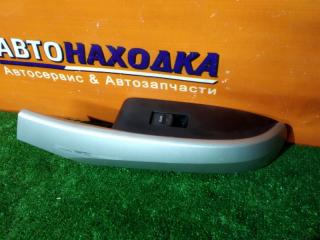 Запчасть кнопка стеклоподъемника передняя левая TOYOTA PRIUS 05.2009