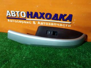Запчасть кнопка стеклоподъемника передняя левая TOYOTA PRIUS 07.2009