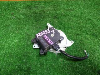 Привод заслонок отопителя TOYOTA AVENSIS 01.2008