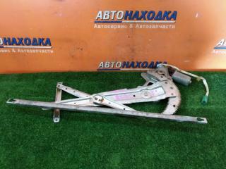 Стеклоподъемник передний левый HONDA STEPWGN 2001 контрактная Стеклоподъемник передний левый HONDA STEPWGN 2001