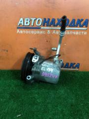 Компрессор кондиционера SUBARU IMPREZA 07.2006 контрактная Компрессор кондиционера SUBARU IMPREZA 07.2006