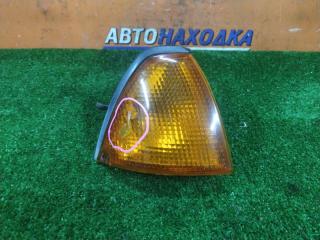 Фонарь габаритный передний правый NISSAN AVENIR 05.1990 - 10.1991