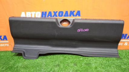 Накладка багажника HONDA ACCORD 2000-2002