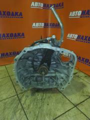 МКПП SUBARU IMPREZA 12.2010