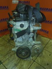 Двигатель HONDA FIT 2008 контрактная Двигатель HONDA FIT 2008