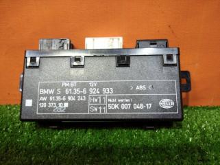 Блок комфорта BMW 530i 2000-2003 контрактная Блок комфорта BMW 530i 2000-2003