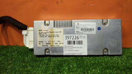 Блок управления BMW 530i 2000-2003