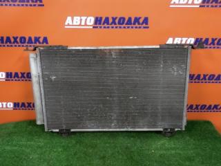 Радиатор кондиционера TOYOTA AVENSIS 01.2008