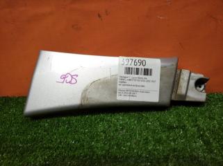 Накладка на крыло передняя левая SUBARU FORESTER 2002-2007 контрактная Накладка на крыло передняя левая SUBARU FORESTER 2002-2007