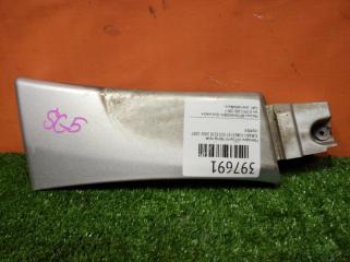 Накладка на крыло передняя правая SUBARU FORESTER 2002-2007 контрактная Накладка на крыло передняя правая SUBARU FORESTER 2002-2007