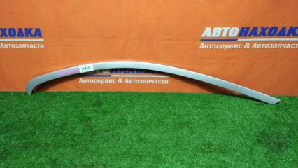 Молдинг стекла задний правый MERCEDES-BENZ C240 03.2001-02.2004