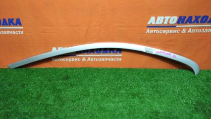 Молдинг стекла задний левый MERCEDES-BENZ C240 03.2001-02.2004