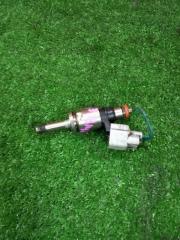 Форсунка NISSAN NOTE