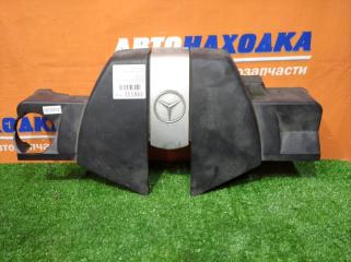 Крышка двигателя декоративная MERCEDES-BENZ C240 03.2001-02.2004