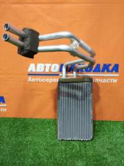 Радиатор печки SUBARU FORESTER 2005-2007 контрактная Радиатор печки SUBARU FORESTER 2005-2007