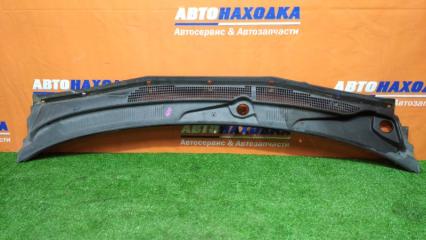 Решетка под лобовое стекло NISSAN CUBE 1998-2002