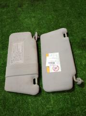 Козырек солнцезащитный SUBARU FORESTER 2002-2004