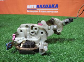 Замок двери передний правый NISSAN CUBE 1998-2002 контрактная Замок двери передний правый NISSAN CUBE 1998-2002
