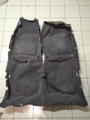 Обшивка пола TOYOTA SPRINTER 1997-2000 контрактная Обшивка пола TOYOTA SPRINTER 1997-2000