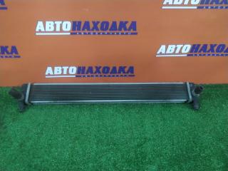 Радиатор инвертора TOYOTA PRIUS 02.2011 контрактная Радиатор инвертора TOYOTA PRIUS 02.2011