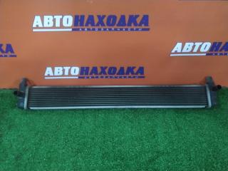 Радиатор инвертора TOYOTA PRIUS 05.2010 контрактная Радиатор инвертора TOYOTA PRIUS 05.2010